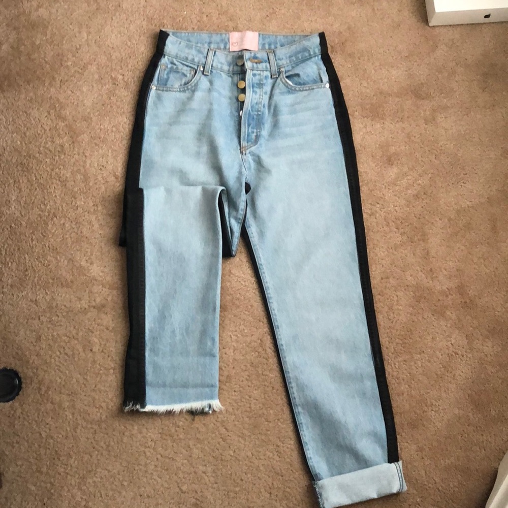 REVICE denim jeans